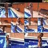 TBF Video 211 Luisa Henano Swimsuit Model 180722 mp4
