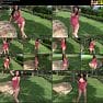 TBF Video 218 Andrea Pink Lingerie Outdoors 180722 mp4