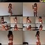 TBF Video 287 Laurita White Lingerie 180722 mkv
