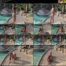 TBF Video 297 Juliana Tiny Orange Bikini 180722 mp4