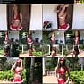 TBF Video 336 Ana Red Holiday Stockings 180722 mp4