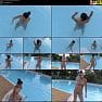 TBF Video 341 Luciana Artistic Poolside Video 180722 mp4