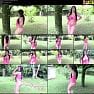 TBF Video 345 Alejandra Neon Pink Babydoll 180722 mp4