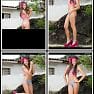 YoungFitnessModels Set 010 200722