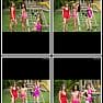 YoungFitnessModels Set 131 Bonus Level 1 200722