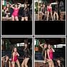 YoungFitnessModels Set 161 Bonus Level 1 200722