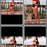 YoungFitnessModels Set 207 200722