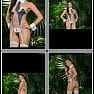 YoungFitnessModels Set 209 200722