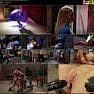 Sex and Submission 15825 Dee Williams Lily LaBeau BROKEN HEROINES Video 010822 mp4