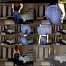 Goddess Christina 2019 10 14 Denim Fetish HOT Jeans You Paid For Countdown Video 050822 mp4