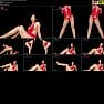 Princess Miki Aoki Sensual Leg And Nylon Worship 1080p Video 050822 mp4