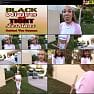 Jamie Elle Black White and Tight Lesbians Carla Chillz Jamie Elle BTS QTGMC Video 250822 mkv