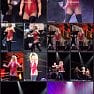 Britney Spears Piece of Me 2018 Limited Tour 01 Baby One More Time Crazy Video 280822 BRITNEY003 mp4
