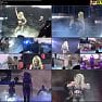 Britney Spears Piece of Me 2018 Limited Tour 01 Baby One More Time Oops I Did it Again Video 280822 BRITNEY004 mp4