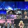 Britney Spears Piece of Me 2018 Limited Tour 01 Work Bitch 28 August 2018 Paris France 1 Video 280822 BRITNEY030 mp4