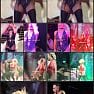 Britney Spears Piece of Me 2018 Limited Tour 04 Me Against The Music Toxic Video 280822 BRITNEY185 mp4