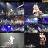 Britney Spears Piece of Me 2018 Limited Tour 04 Womanizer Part 2 Piece of me tour Oslo Video 280822 BRITNEY199 mp4