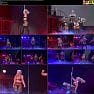 Britney Spears Piece of Me 2018 Limited Tour 06 Slave 4 U Live in London Piece Of Me Tour O2 Arena HD Video 280822 BRITNEY269 mp4