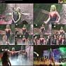 Britney Spears Piece of Me 2018 Limited Tour 08 Toxic Live at The O2 Video 280822 BRITNEY339 mp4