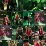 Britney Spears Piece of Me 2018 Limited Tour 10 Toxic Video 280822 BRITNEY388 mp4