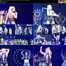 Britney Spears Piece of Me 2018 Limited Tour Clumsy 01 Piece of Me Tour 12 July 2018 Washington DC Video 280822 BRITNEY556 mp4