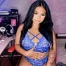 FaveFilipina OnlyFans 2022 07 12 2518910477 So do you like the color blue on me