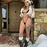Darshelle Stevens OnlyFans 085