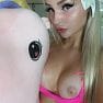 Amy Rose OnlyFans 039