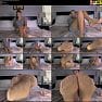 Bratty Bunny Girlfriend Foot Massage Video 031022 m4v