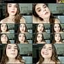 Megan MarXXX ManyVids Blowing Spit Bubbles Video 111022 mp4