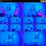 TinyFeetTreat Ice Queen Mesmerizes You Self Worship Video 221022 mp4