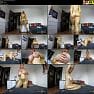 Alexsis Faye Golden bodysuit Video 281022 mp4