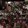 Misha Cross HARD IN LOVE 2 Hot Babes Play Rough with Various Toys in Hot All Girl Encounter Video 121122 mp4