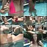 Karlie Montana Bikiniriot pink 106 Video 271122 mp4