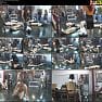 Mistress T 2009 Musical Chairs Game Video 281222 wmv