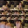 Crystal Knight 2016 07 23 Foot Freak Feet Video 010123 mp4