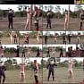 ClubDom 0572 Cd 03 10 13 Whipping Video 070123 wmv