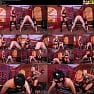 ClubDom 1433 Cd S1305 Vanessacage Caning Video 070123 mp4