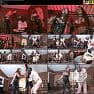 ClubDom 2892 S571 Kendra Alexis Monkey Fist Ball Abuse Video 070123 mp4