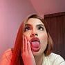 Maria del Mar OnlyFans 2022 09 20 2558060786 Who else love the Aheago Face  