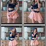 Set Alex Lynn 2017 09 14 Pink Skirt 280223