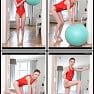 Set TeenDreams 2019 04 05 Playing With Her Bouncing Ball 280223