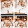 Massive Creampie Sara 321 Pics 010323