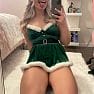 BabyBianca OnlyFans 2021 12 12 2299543851 wanna see how naughty this elf got