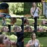 Xev Bellringer Outdoor Blowjob For Water Video 250323 mp4