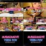 Submissive Teen POV 2750442 ROOKIE Molly Mae 19 year old blowjob Video 310323 mp4