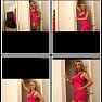 Tanya Tate Cum For Mummy Pink Dress Strip Pics 040423