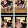 Tanya Tate Deep Thrillz Tries Out For Casting Couch Pics 040423