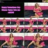 Tanya Tate Happy Valentines Day Kisses Video From NSFW Video 040423 mp4