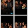 Tanya Tate Kerry Louise Play in Public Hollywood Club Pics 040423